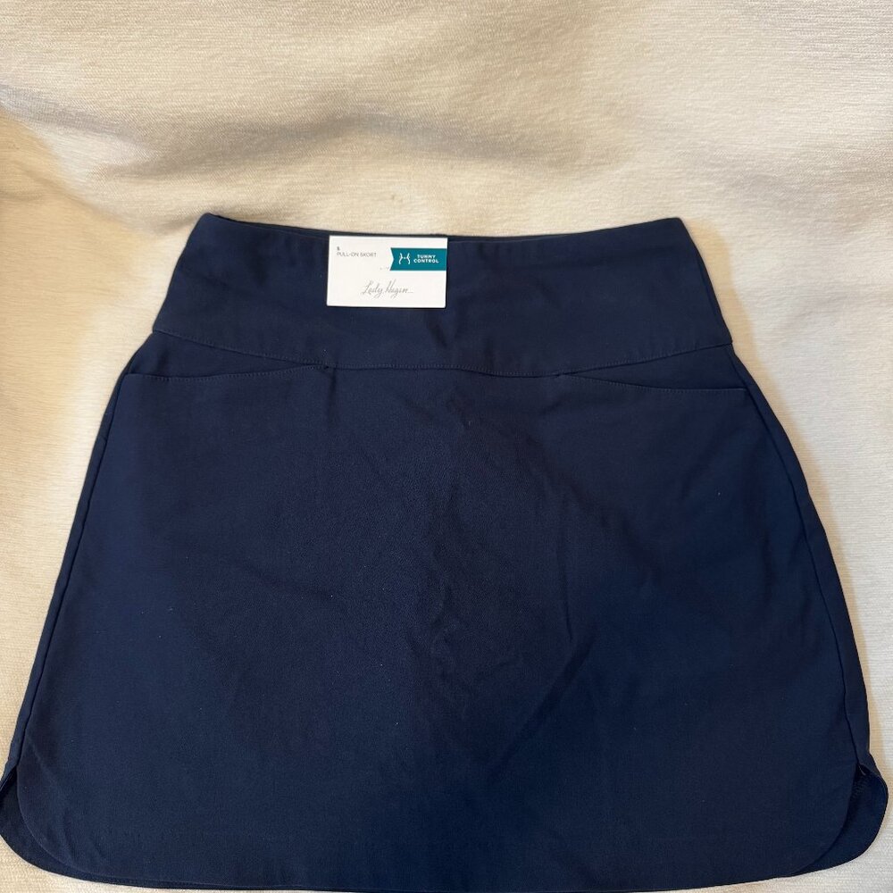 NWT - Lady Hagen - Golf Skort - Small